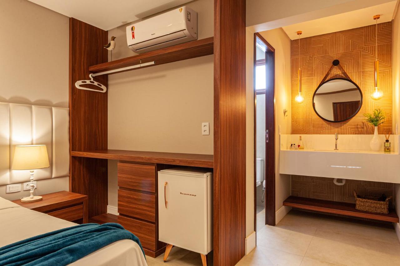 Charme Da Vila Suites Pôrto das Galinhas Екстериор снимка