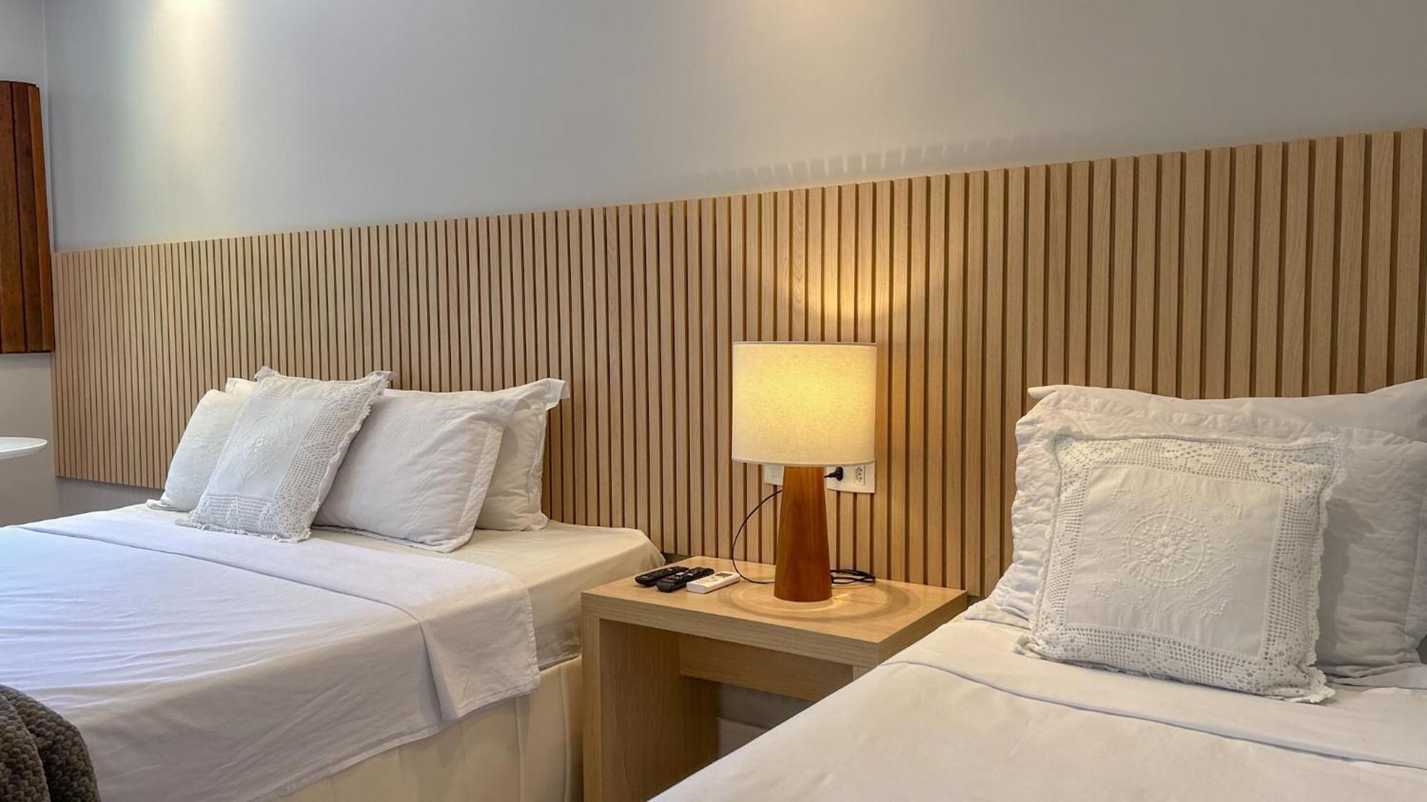 Charme Da Vila Suites Pôrto das Galinhas Екстериор снимка