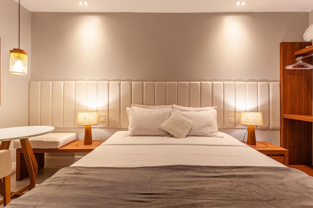 Charme Da Vila Suites Pôrto das Galinhas Екстериор снимка