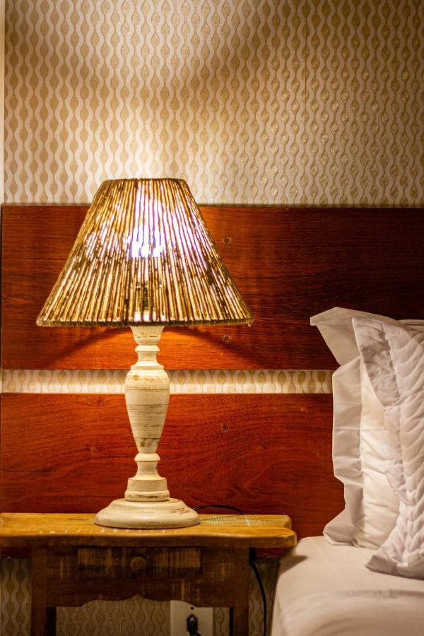 Charme Da Vila Suites Pôrto das Galinhas Екстериор снимка